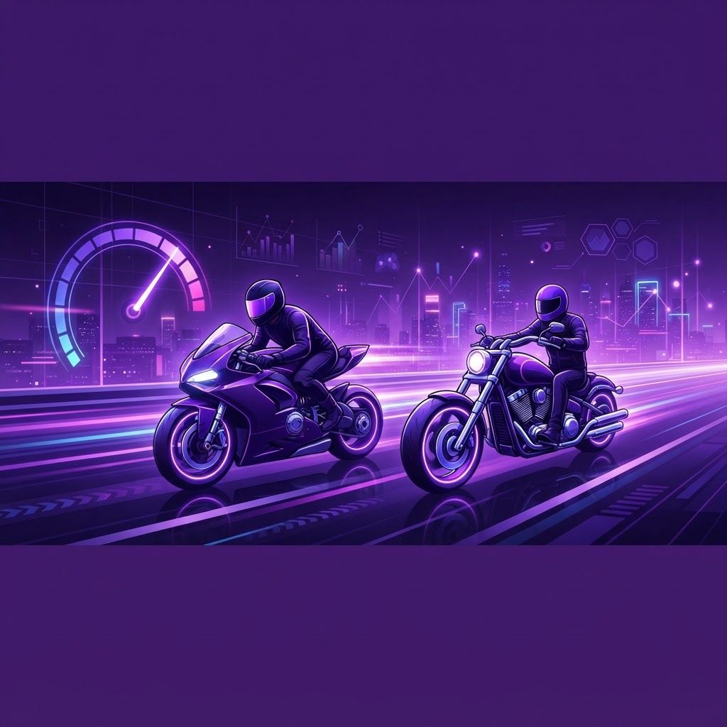 Top 10 Best Motorcycle Brands in Grand Prairie