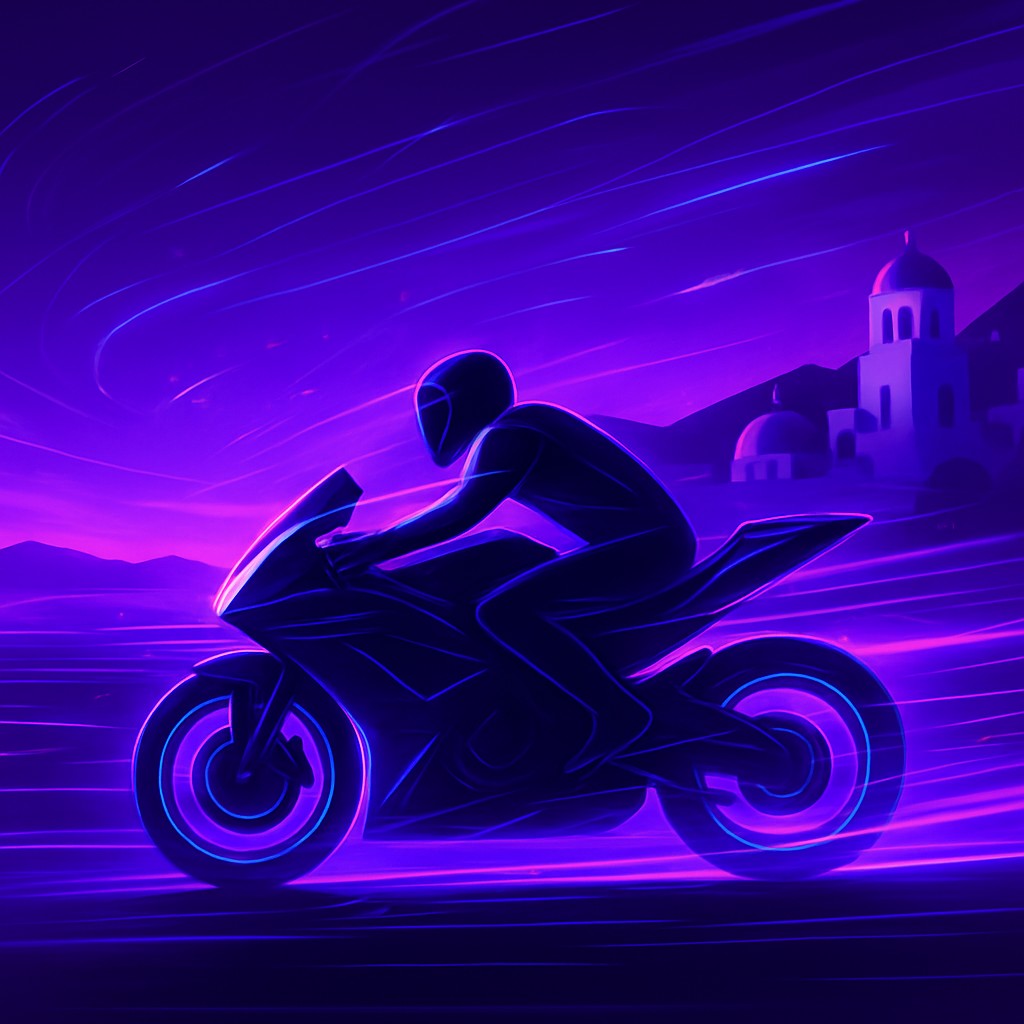 Top 10 Best Motorcycle Brands in Greece