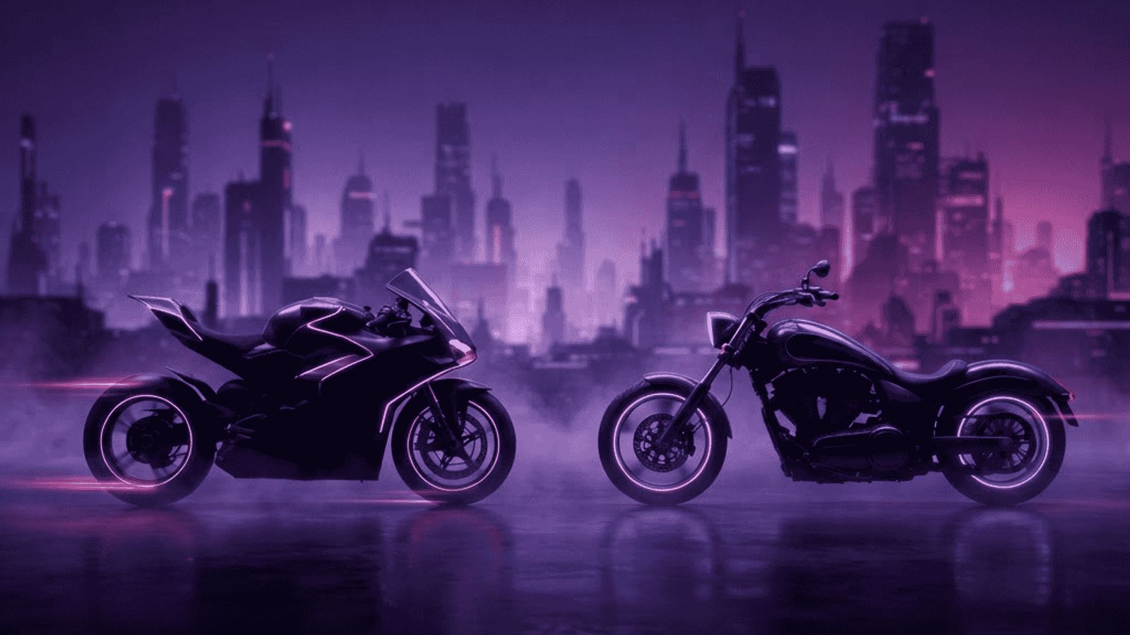 Top 10 Best Motorcycle Brands in Greensboro