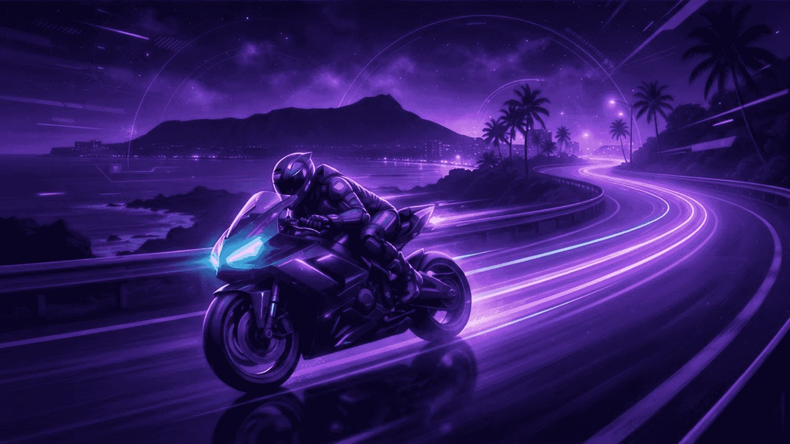 Top 10 Best Motorcycle Brands in Honolulu
