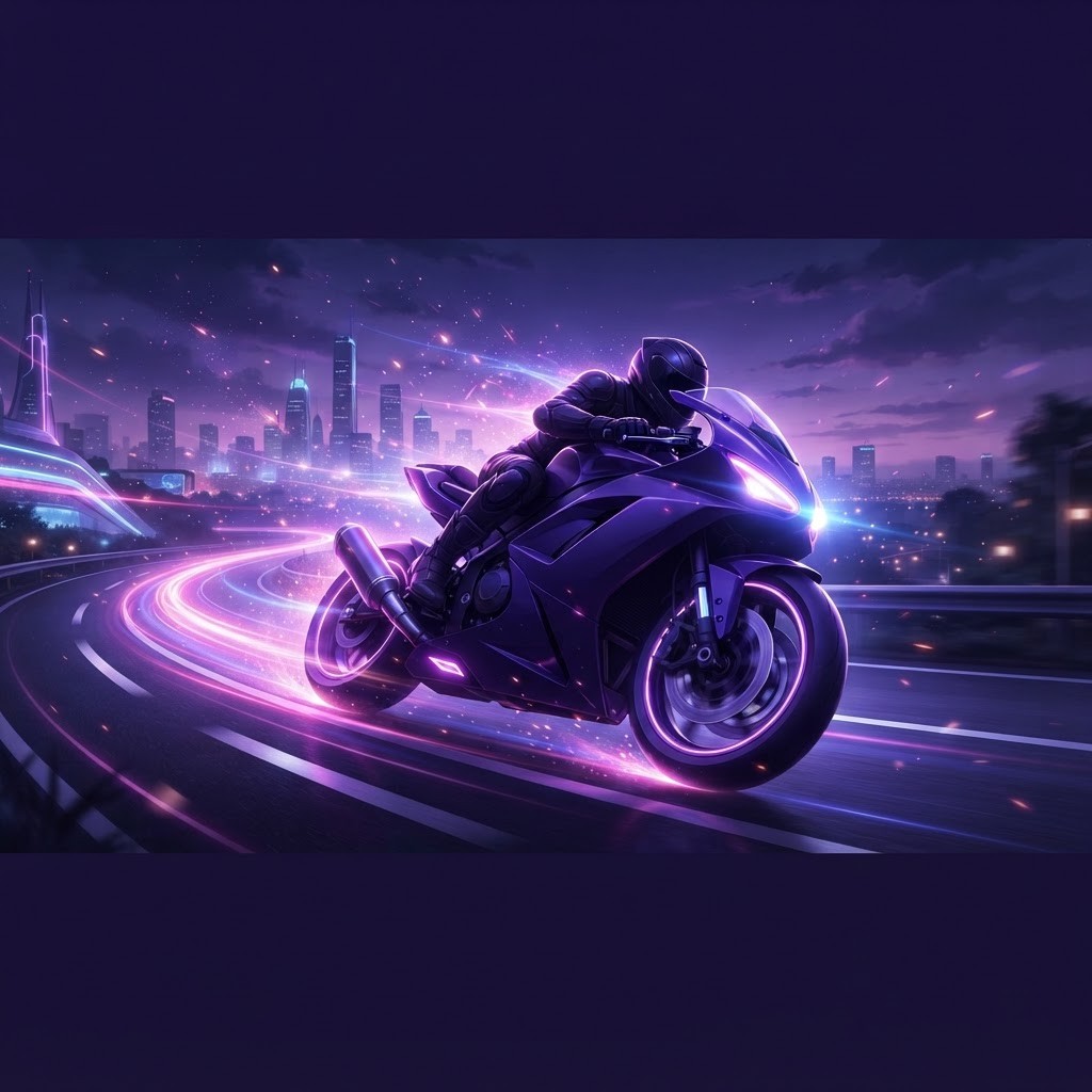 Top 10 Best Motorcycle Brands in Indianapolis