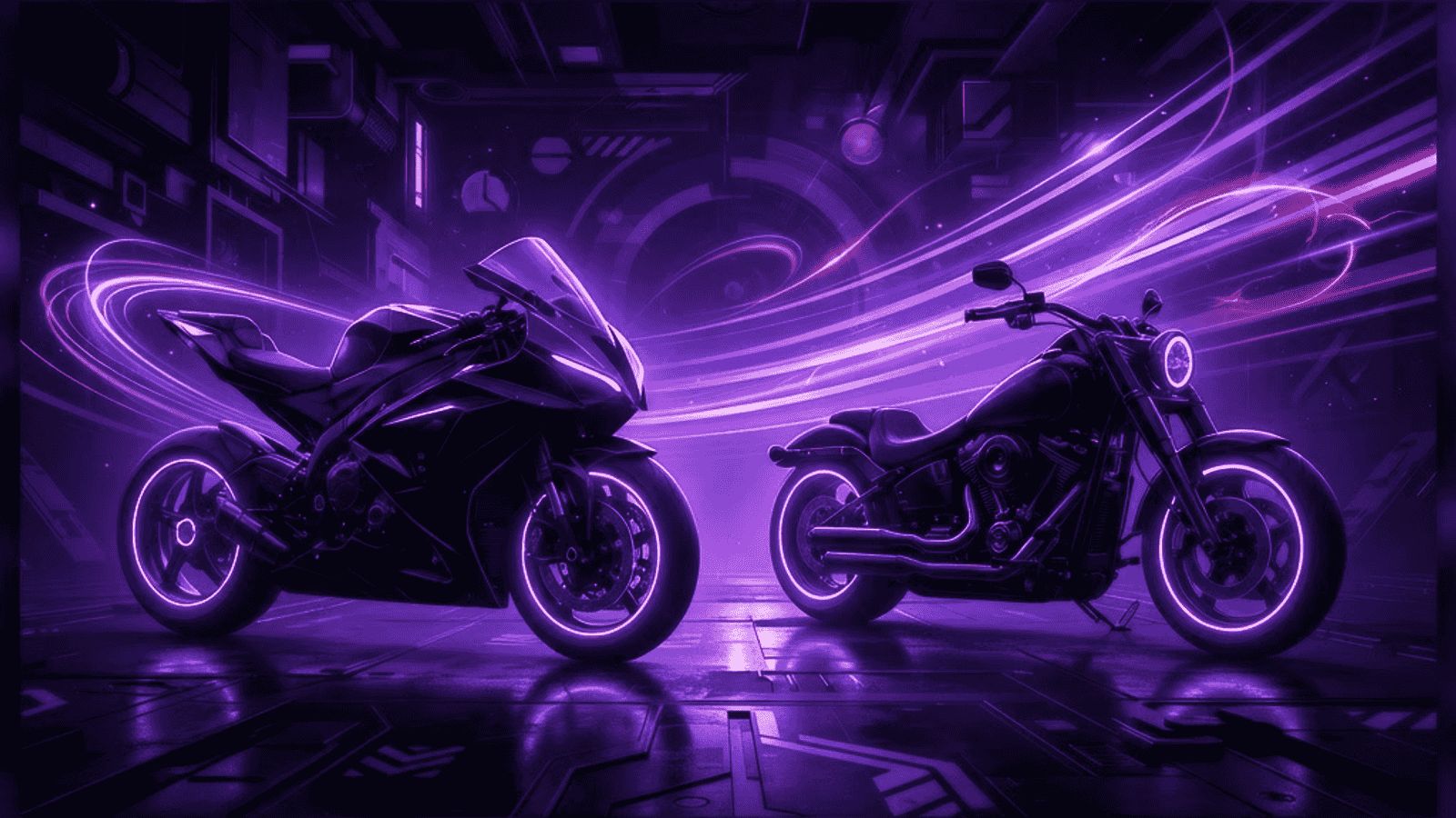 Top 10 Best Motorcycle Brands in Irvine