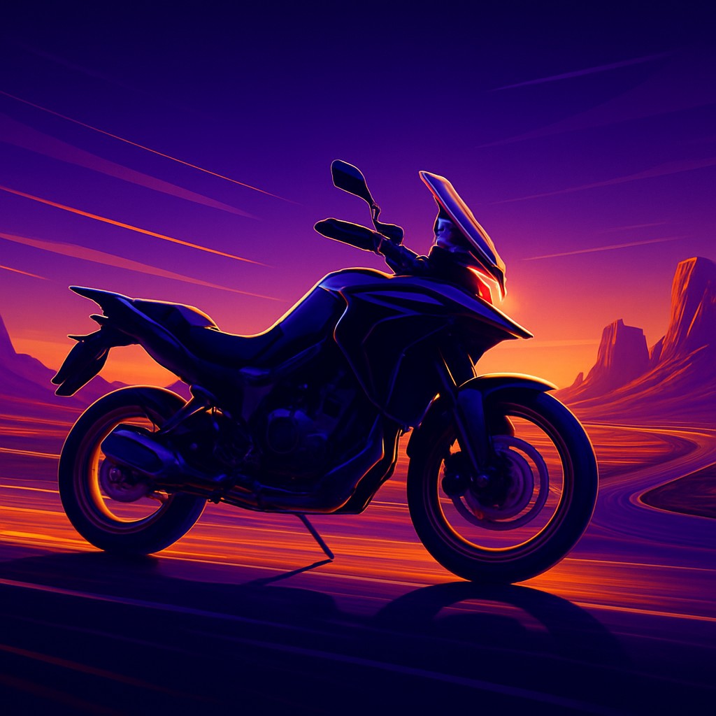 Top 10 Best Motorcycle Brands in Jordan