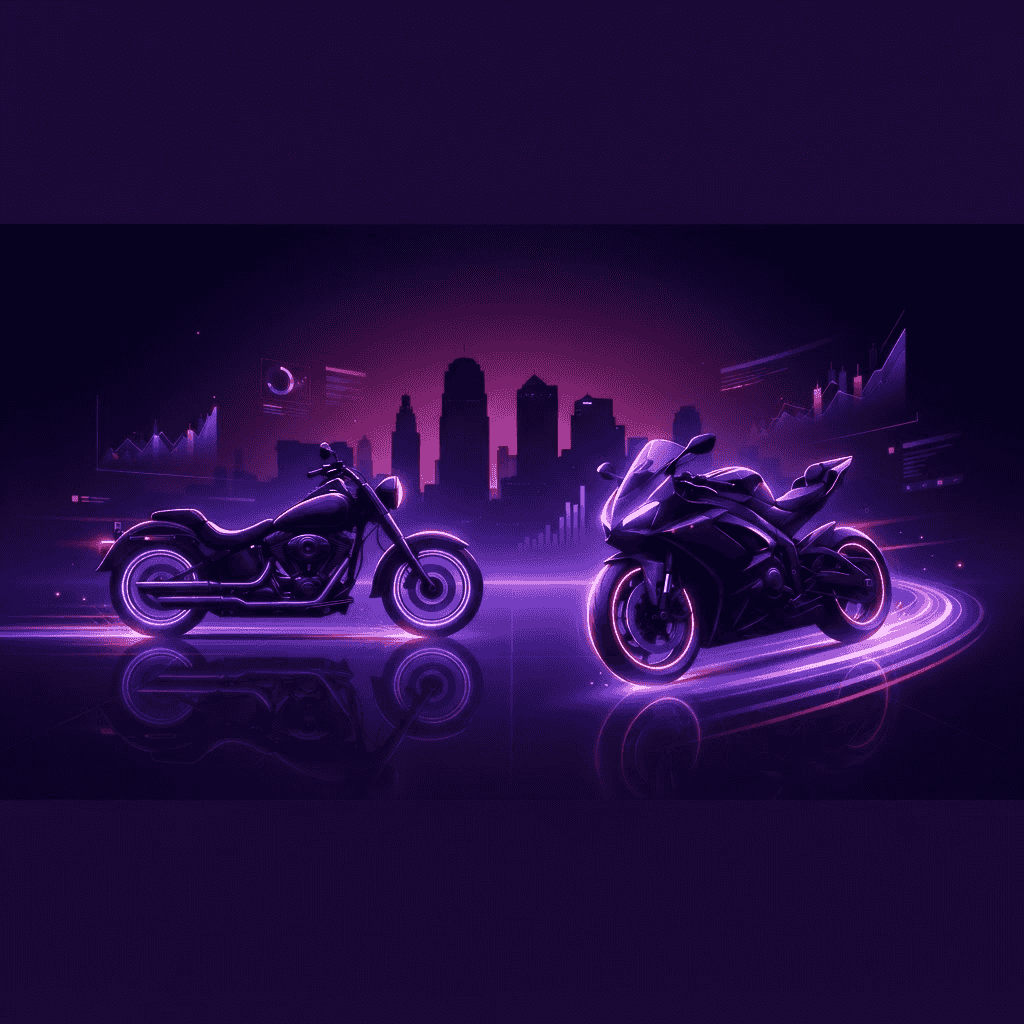 Top 10 Best Motorcycle Brands in Kansas City