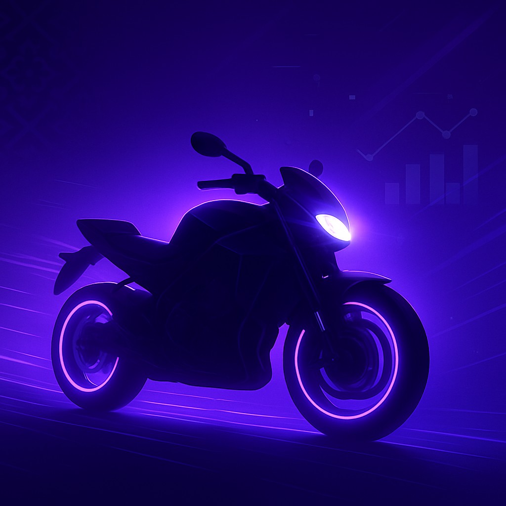 Top 10 Best Motorcycle Brands in Kazakhstan