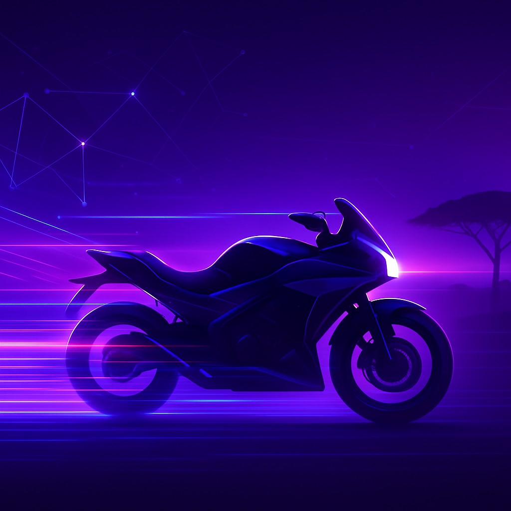 Top 10 Best Motorcycle Brands in Kenya