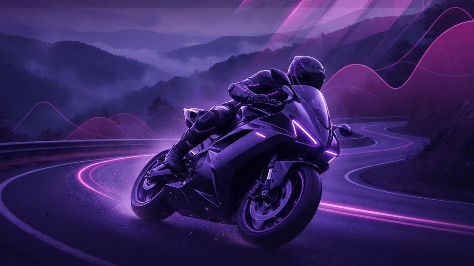 Top 10 Best Motorcycle Brands in Knoxville