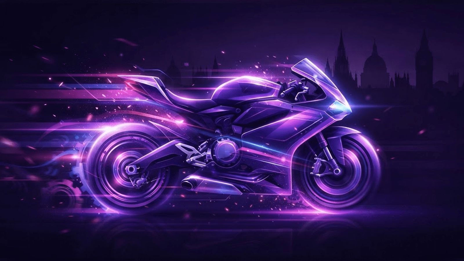 Top 10 Best Motorcycle Brands in Lancaster