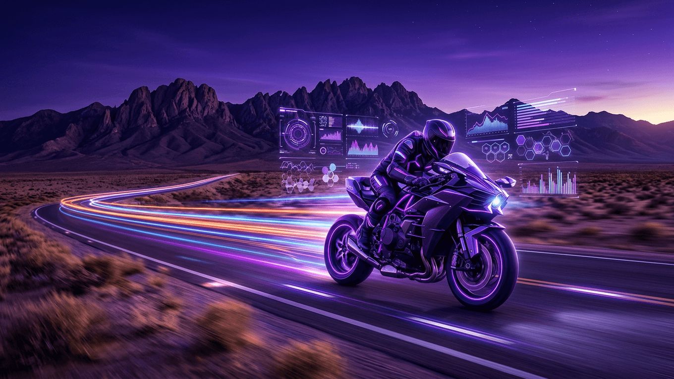 Top 10 Best Motorcycle Brands in Las Cruces