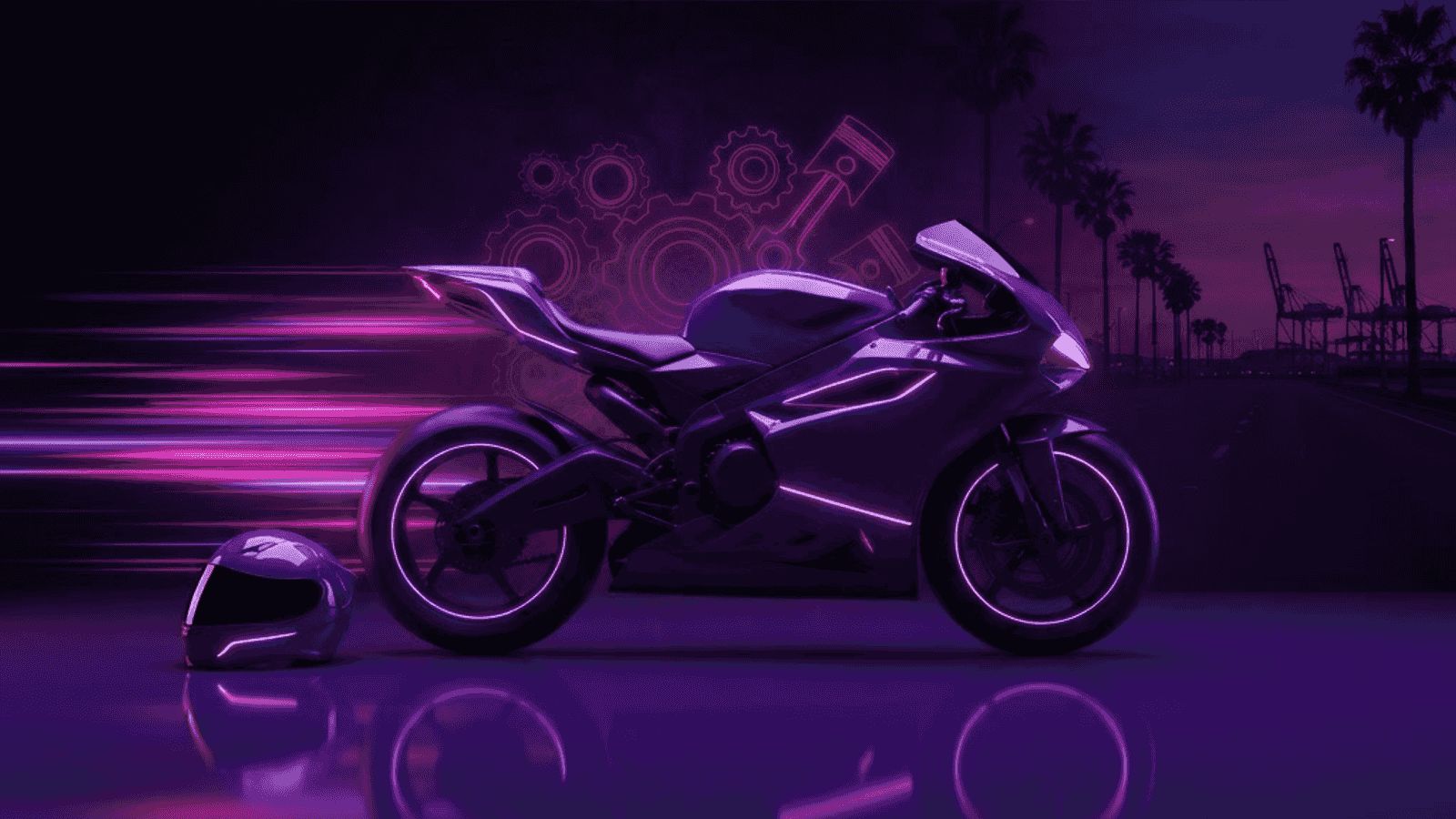 Top 10 Best Motorcycle Brands in Long Beach