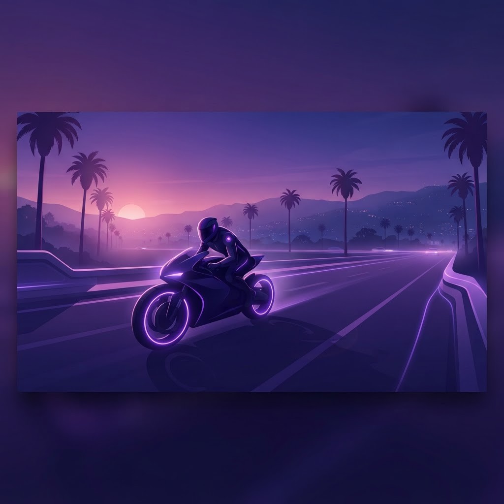 Top 10 Best Motorcycle Brands in Los Angeles