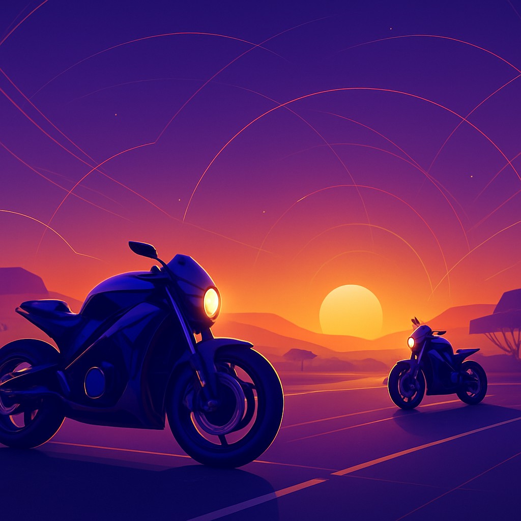 Top 10 Best Motorcycle Brands in Mali