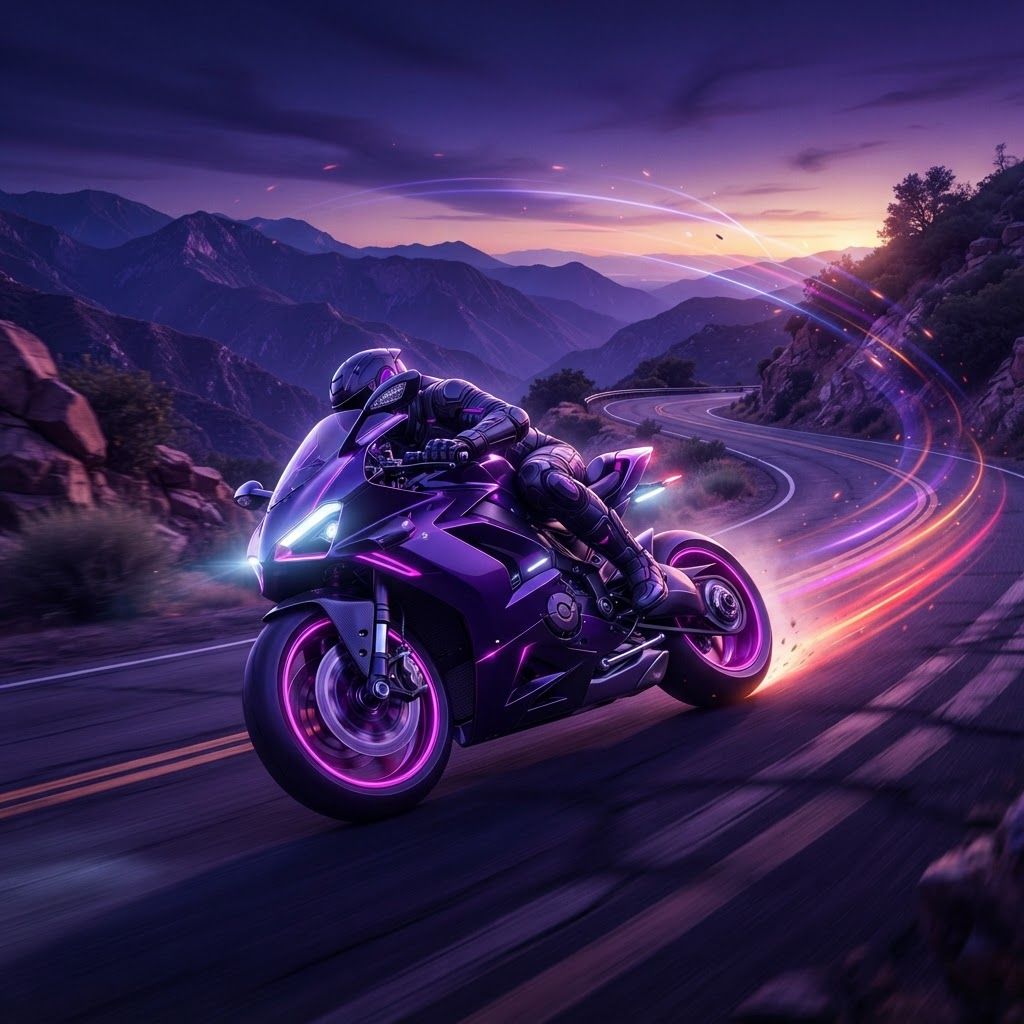 Top 10 Best Motorcycle Brands in Moreno Valley