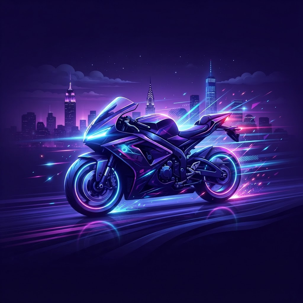 Top 10 Best Motorcycle Brands in New York