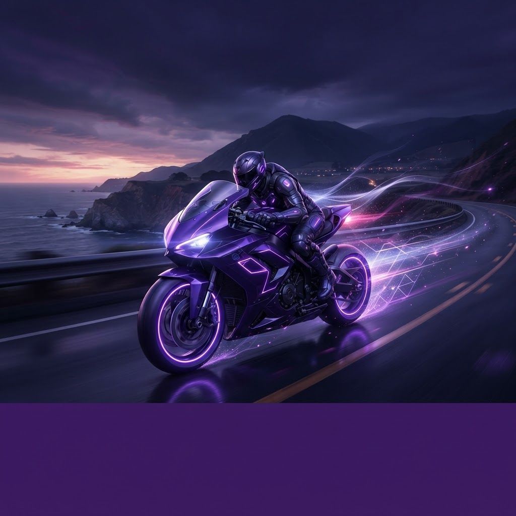 Top 10 Best Motorcycle Brands in Newport News