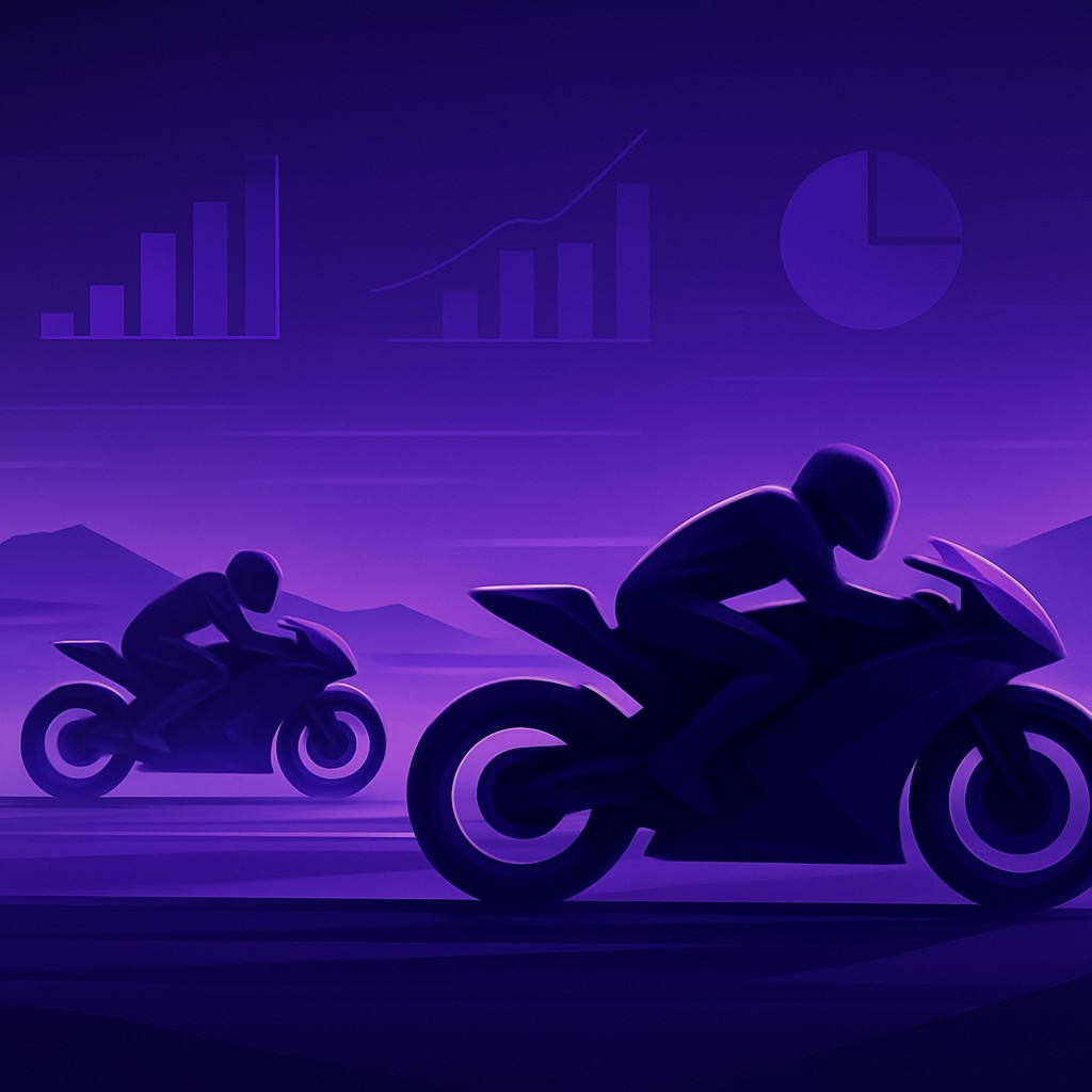 Top 10 Best Motorcycle Brands in Niger