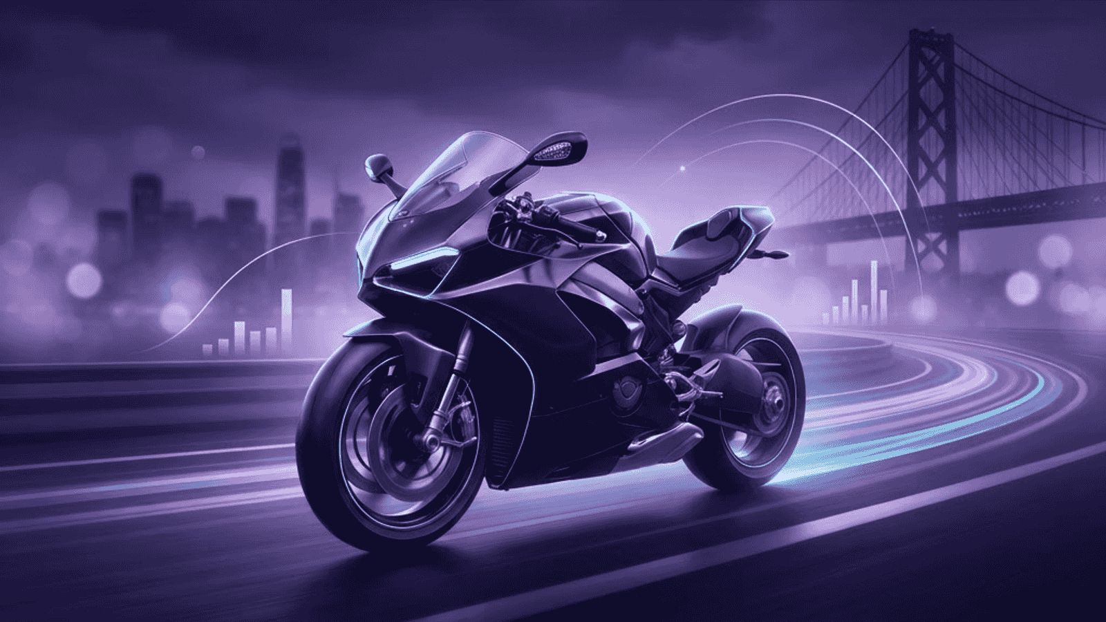 Top 10 Best Motorcycle Brands in Oakland