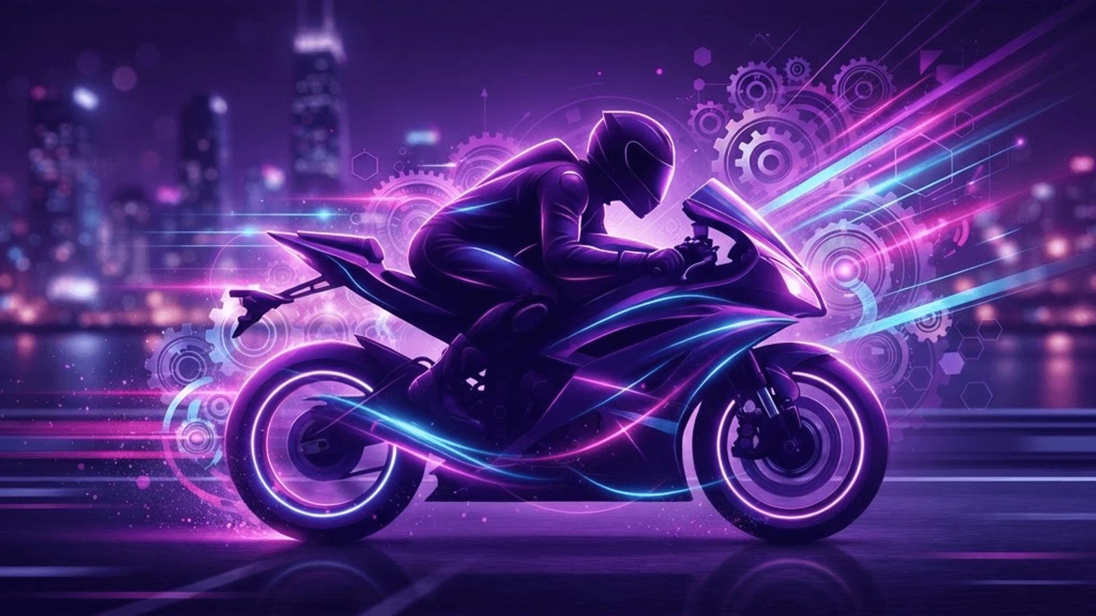 Top 10 Best Motorcycle Brands in Paradise