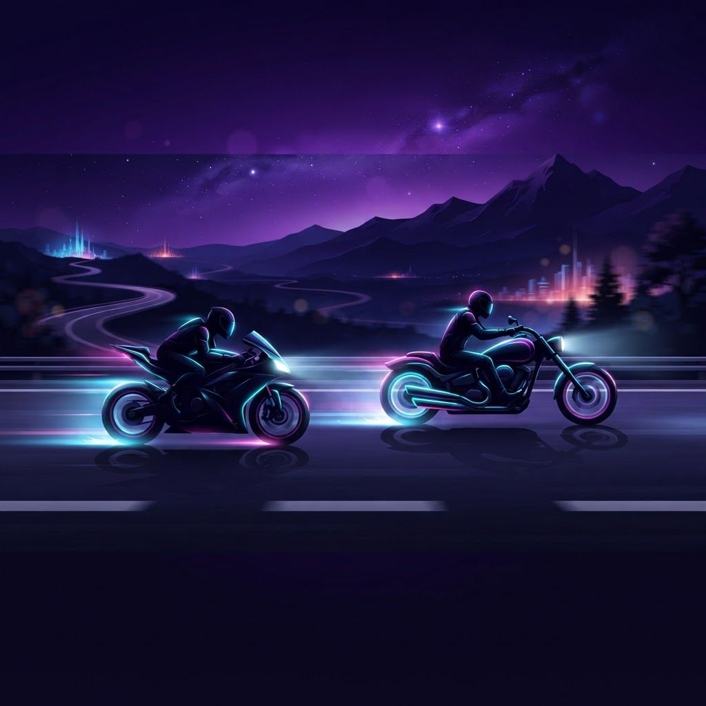 Top 10 Best Motorcycle Brands in Peoria