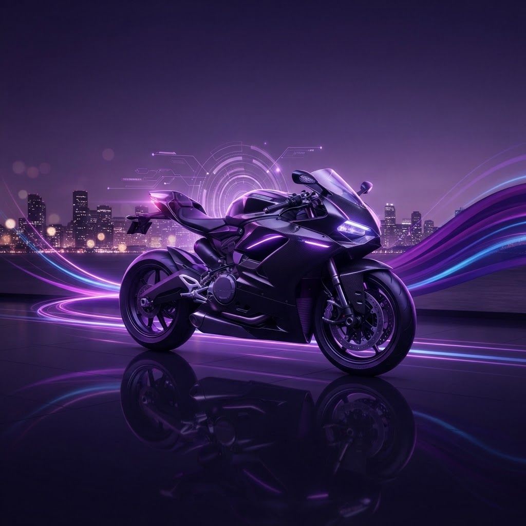 Top 10 Best Motorcycle Brands in Providence