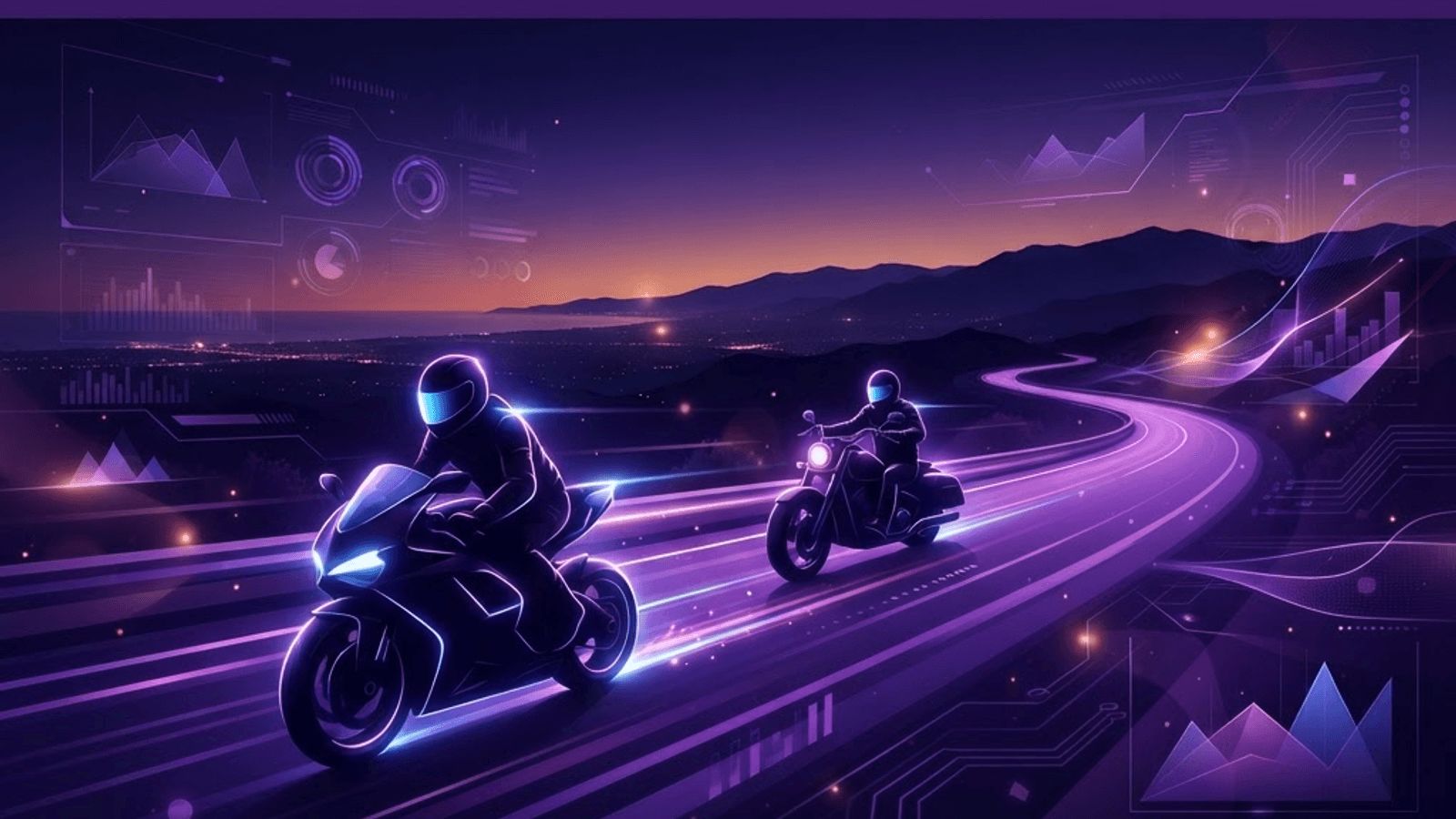 Top 10 Best Motorcycle Brands in Rancho Cucamonga