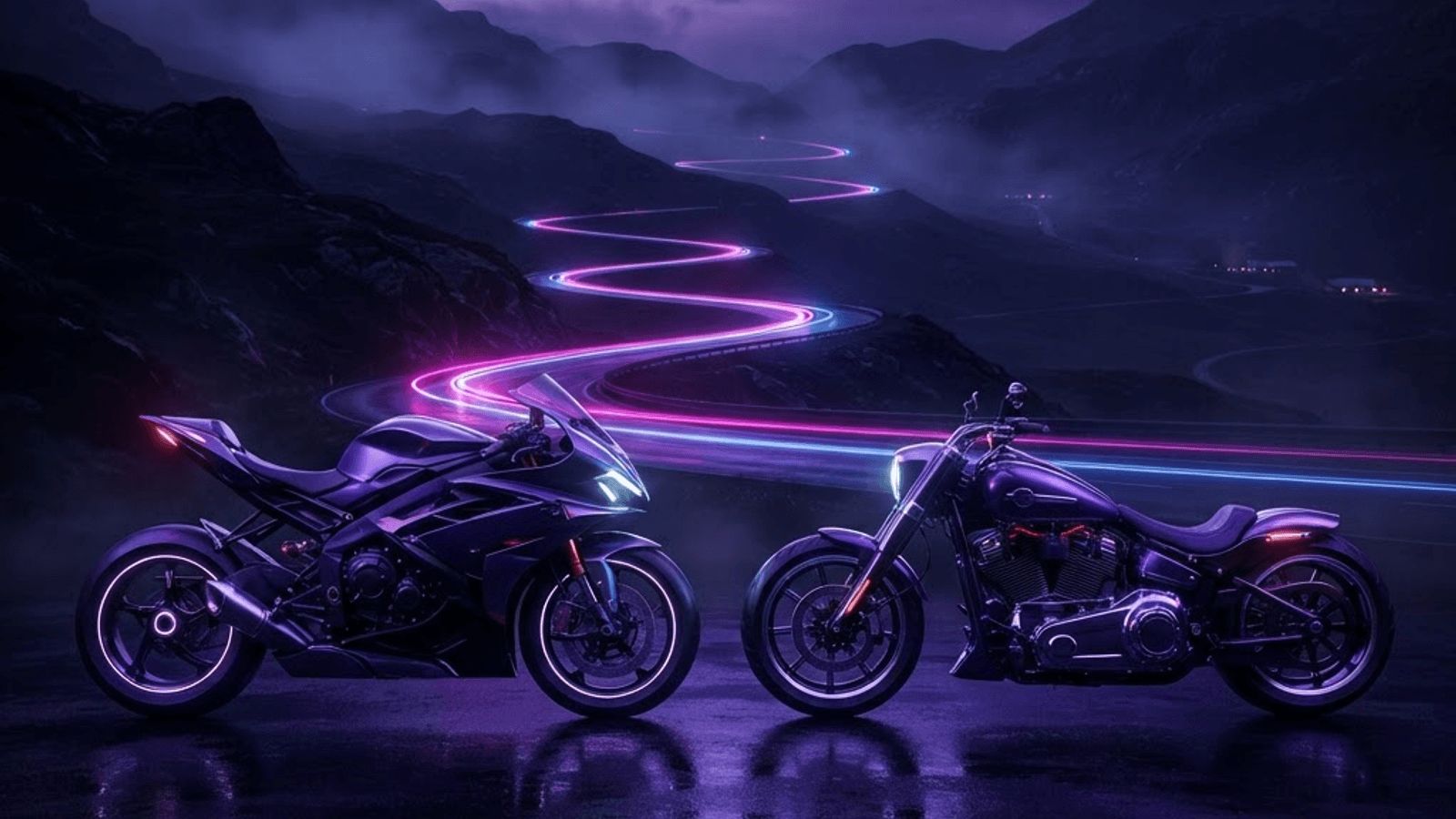 Top 10 Best Motorcycle Brands in Roseville