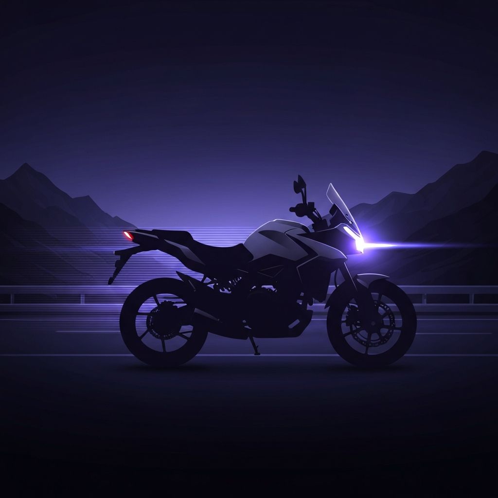 Top 10 Best Motorcycle Brands in Russia