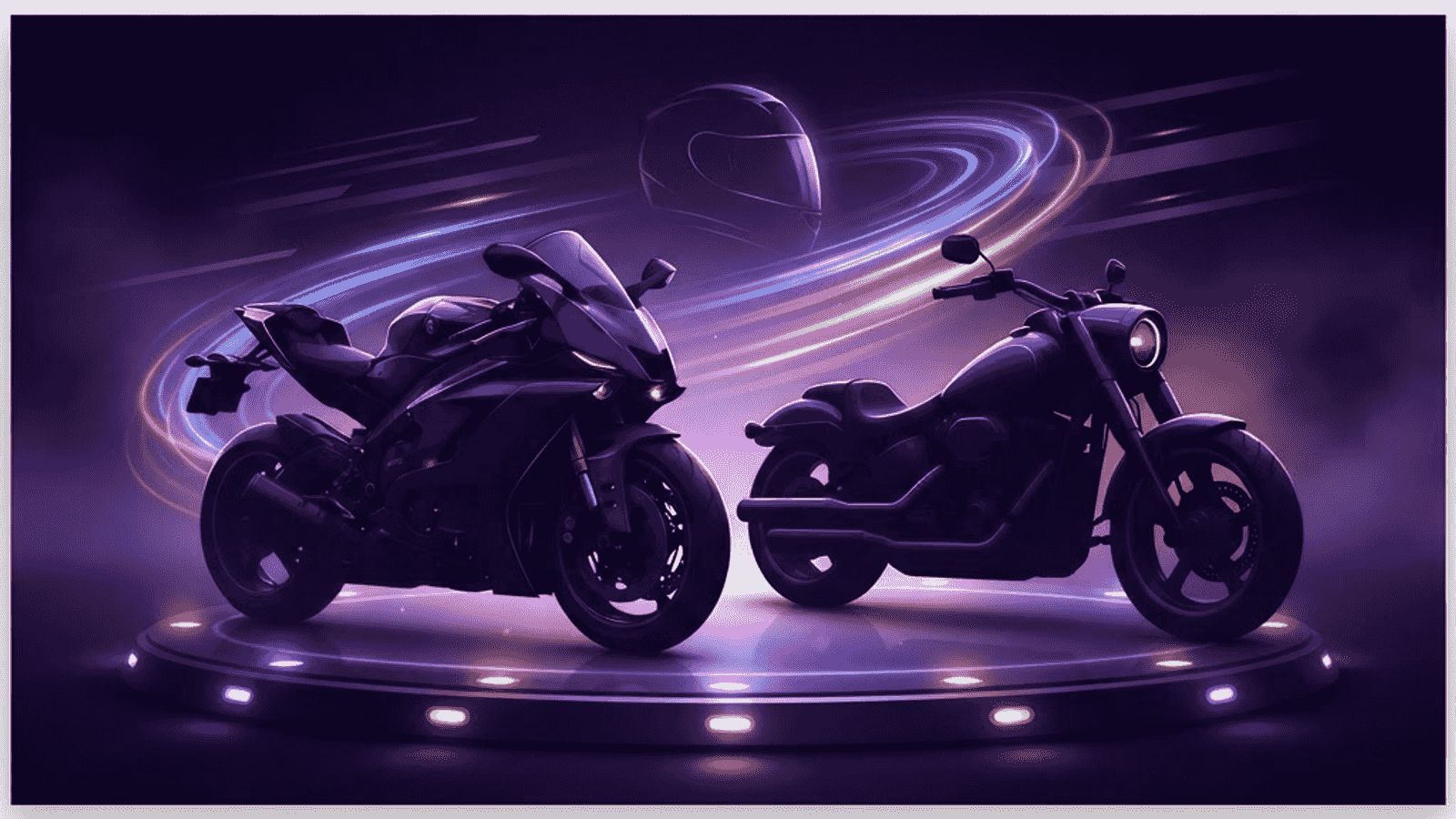 Top 10 Best Motorcycle Brands in Sacramento
