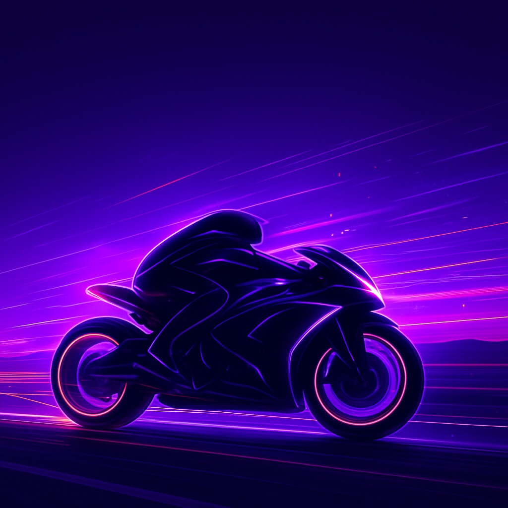 Top 10 Best Motorcycle Brands in Saudi Arabia