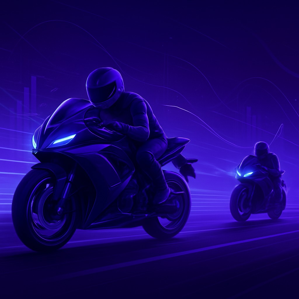 Top 10 Best Motorcycle Brands in Senegal