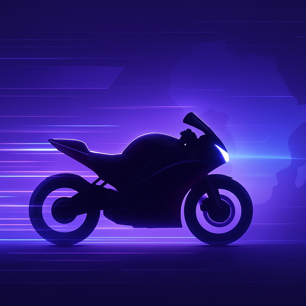 Top 10 Best Motorcycle Brands in Somalia
