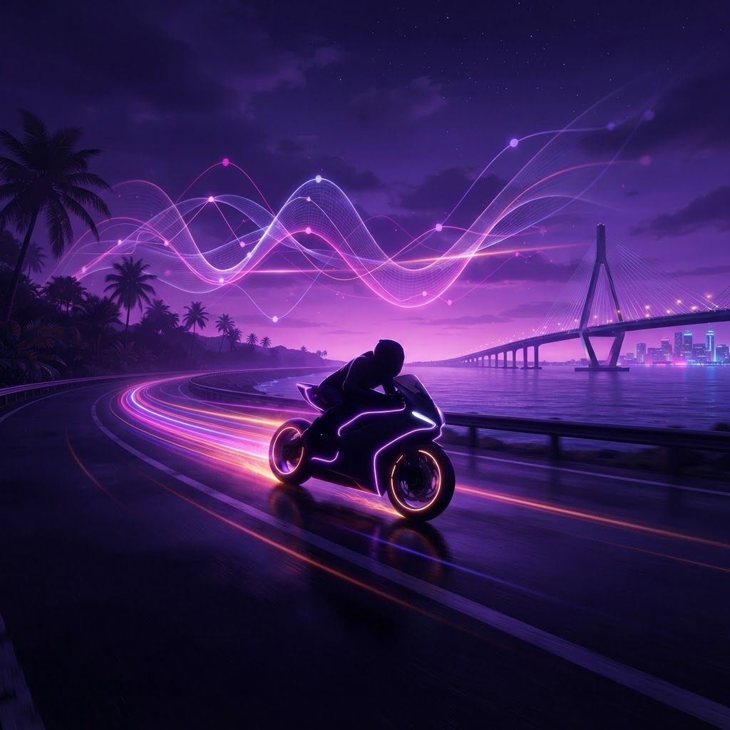 Top 10 Best Motorcycle Brands in St. Petersburg