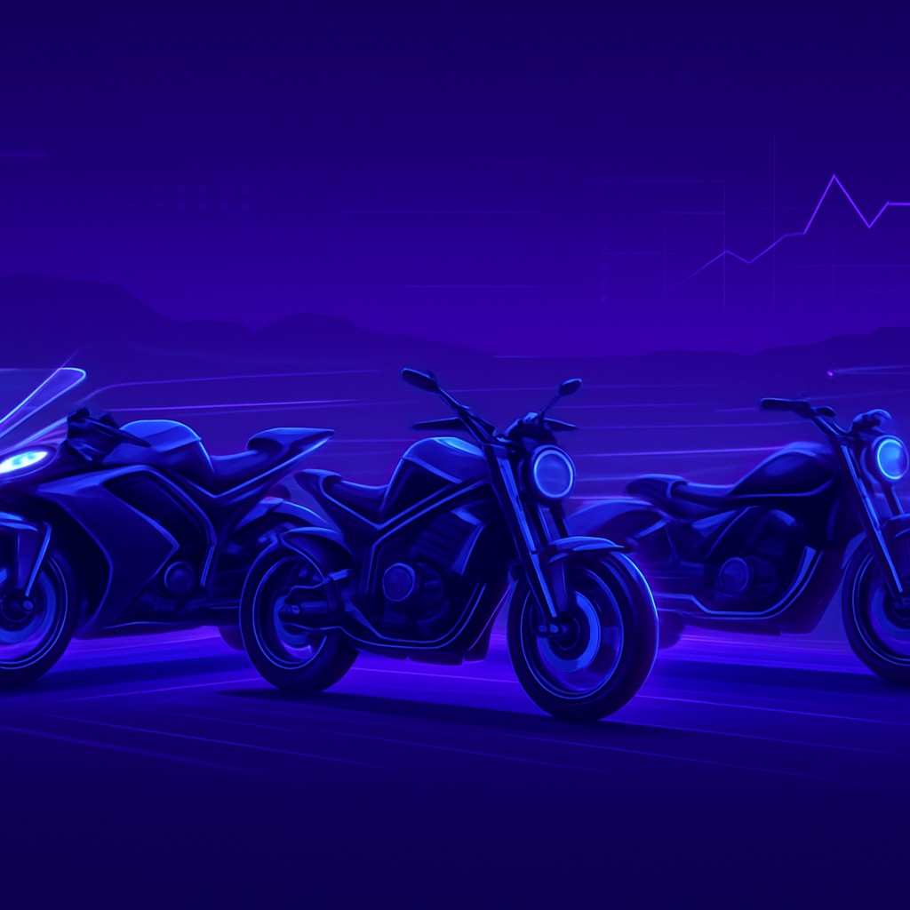 Top 10 Best Motorcycle Brands in Sudan