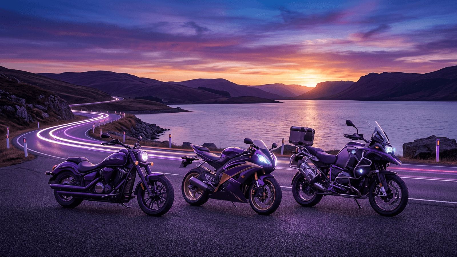 Top 10 Best Motorcycle Brands in Syracuse