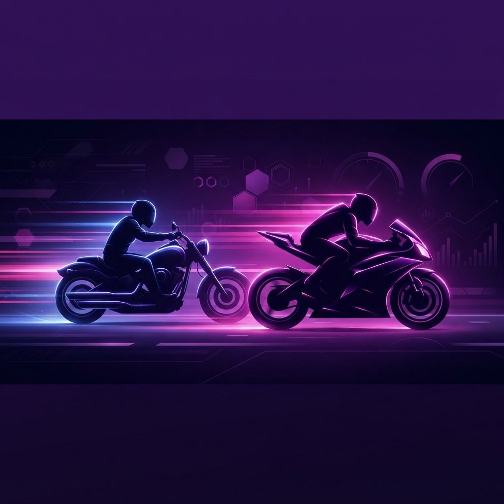 Top 10 Best Motorcycle Brands in Tallahassee