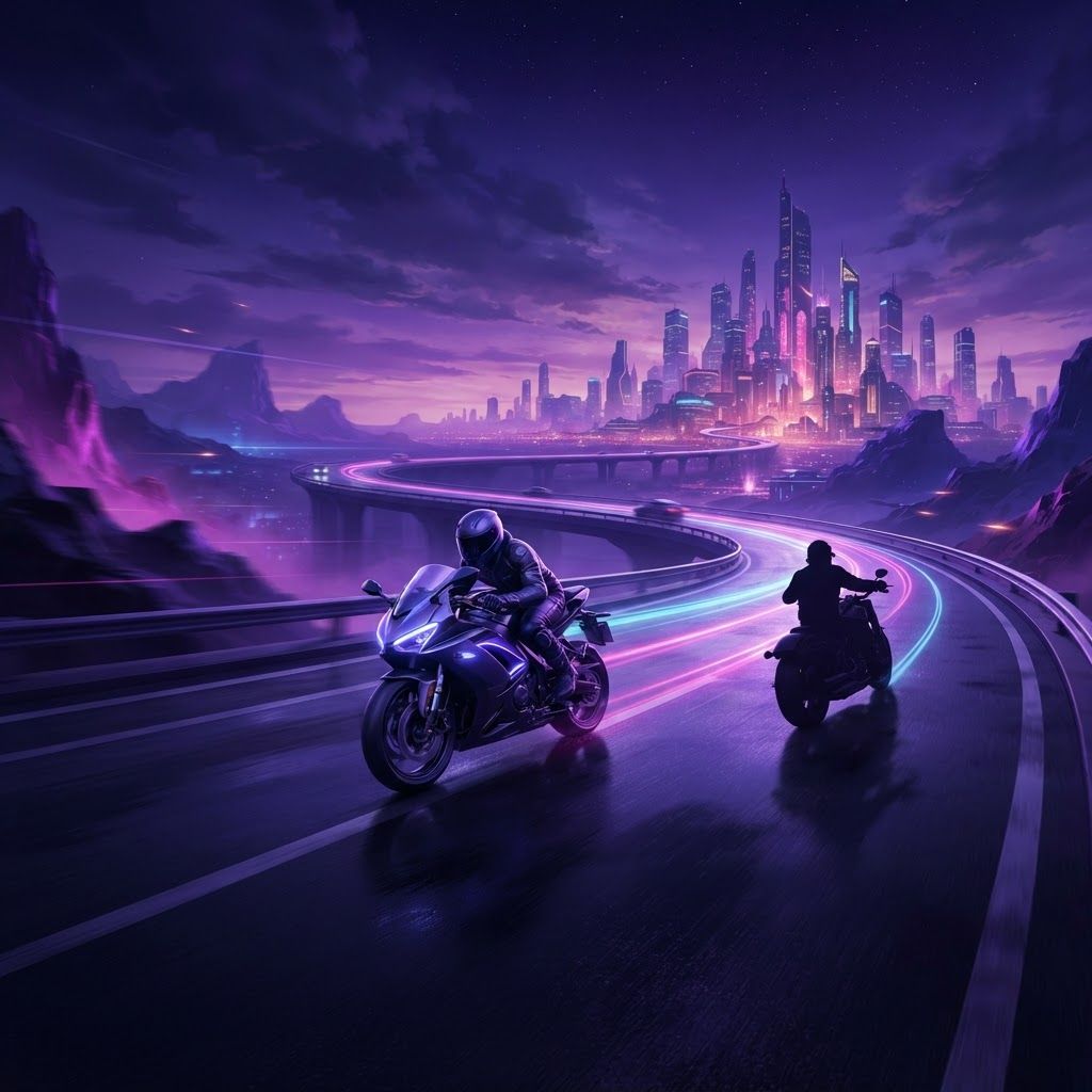 Top 10 Best Motorcycle Brands in Toledo