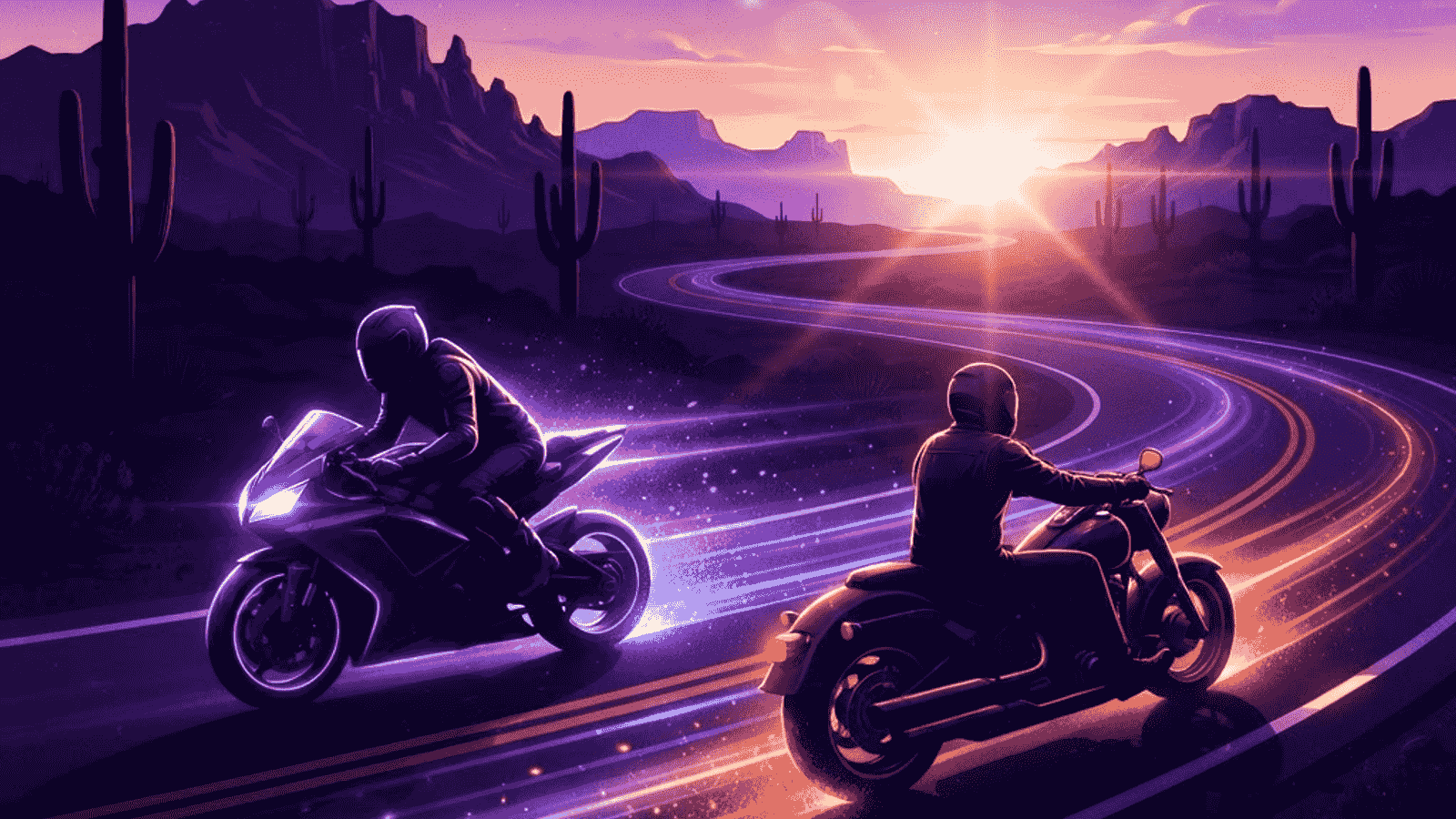 Top 10 Best Motorcycle Brands in Tucson