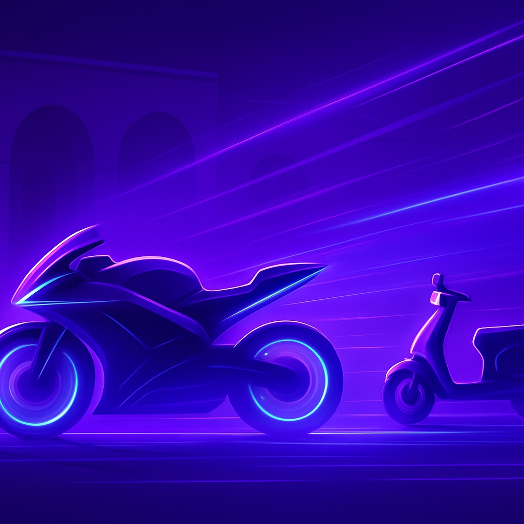 Top 10 Best Motorcycle Brands in Tunisia