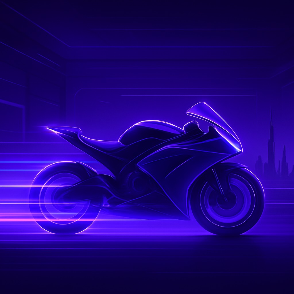 Top 10 Best Motorcycle Brands in UAE