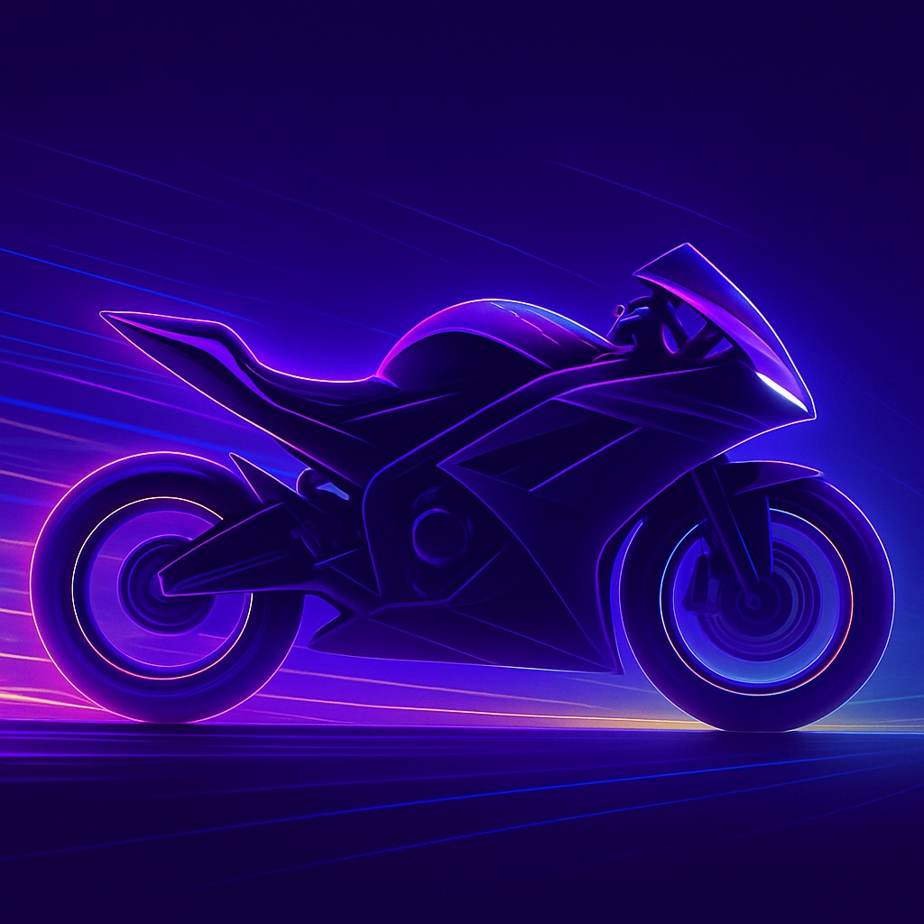 Top 10 Best Motorcycle Brands in Ukraine