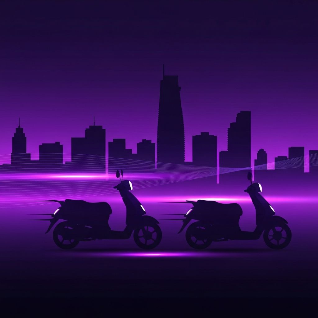Top 10 Best Motorcycle Brands in Vietnam
