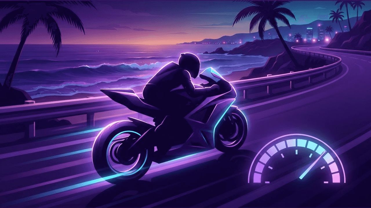 Top 10 Best Motorcycle Brands in Virginia Beach