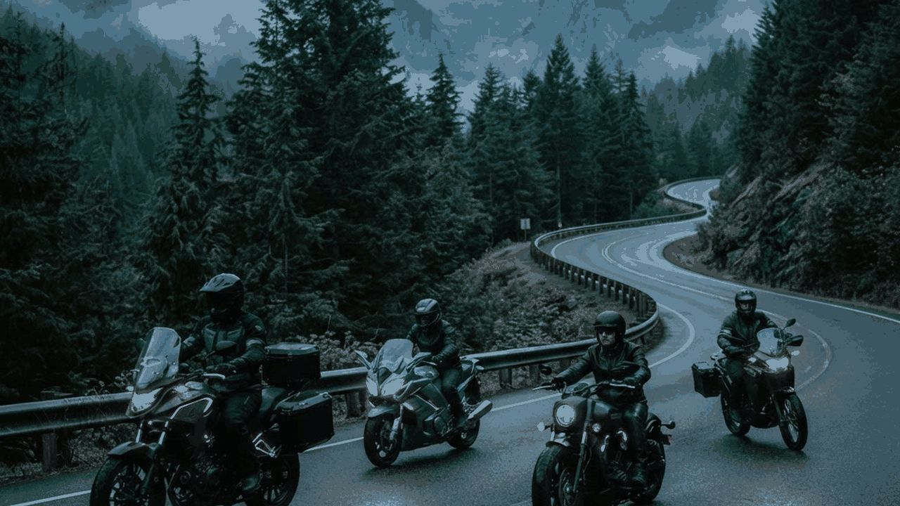 Top 10 Best Motorcycle Brands in Washington