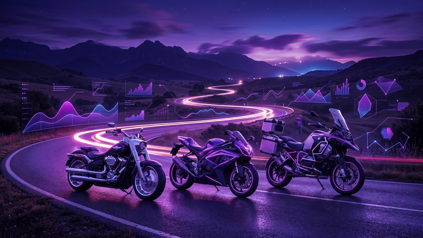 Top 10 Best Motorcycle Brands in Wilmington