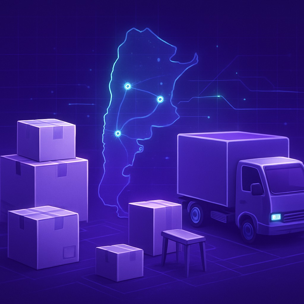 Top 10 Best Movers and Packers in Argentina