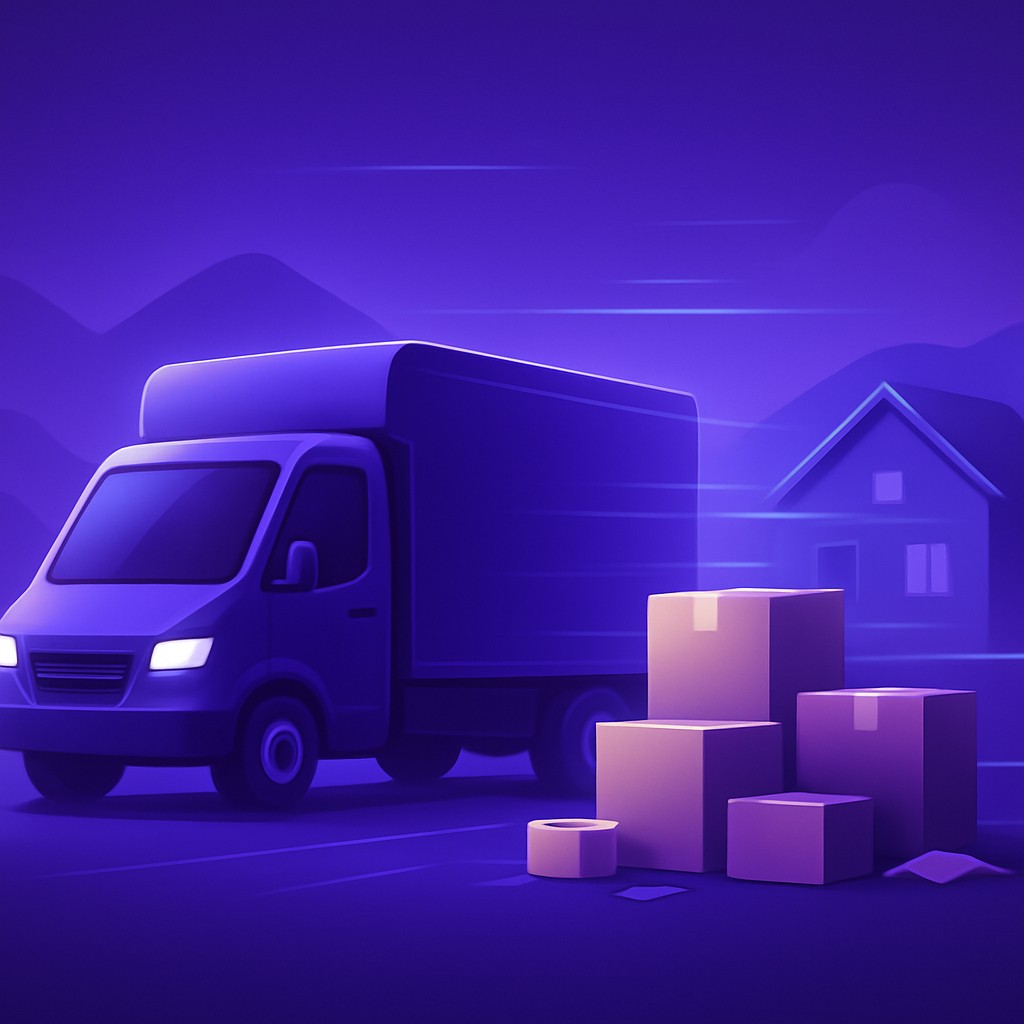 Top 10 Best Movers and Packers in Afghanistan