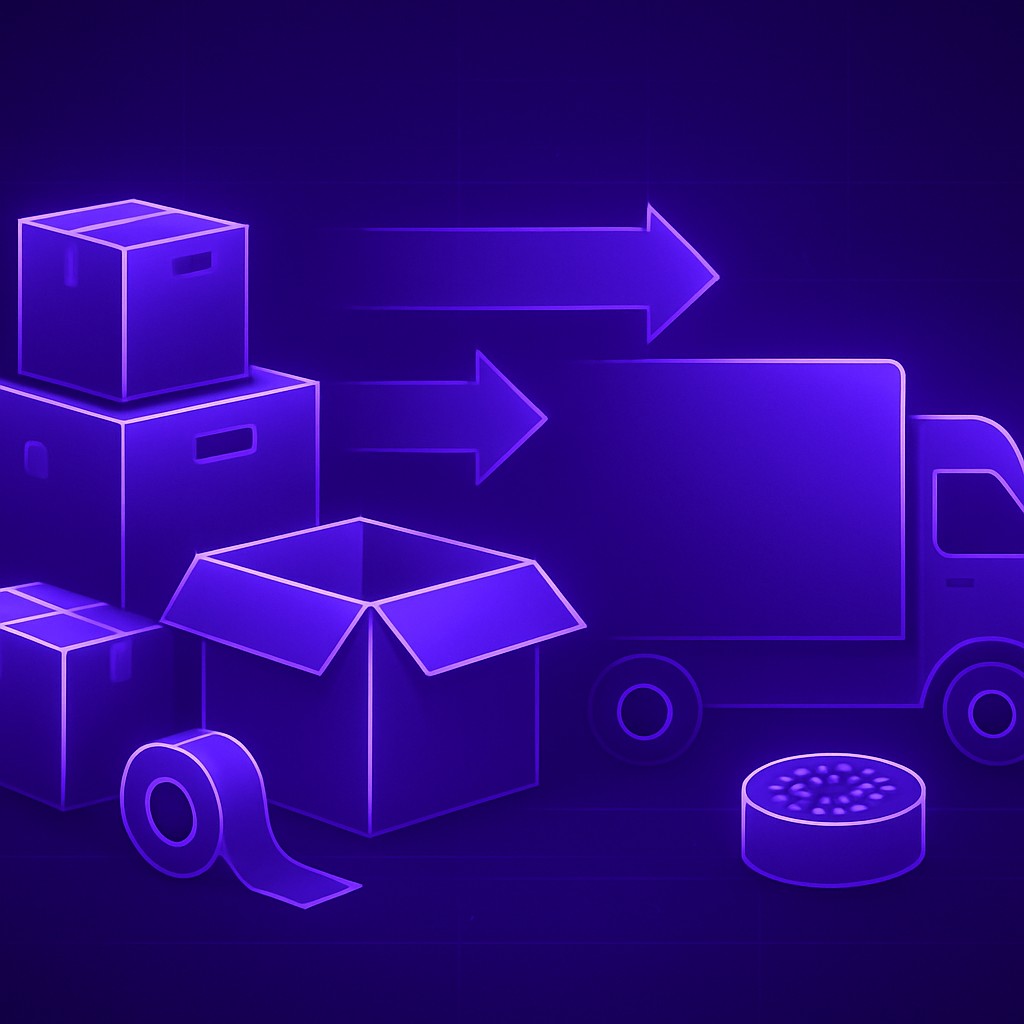 Top 10 Best Movers and Packers in Algeria