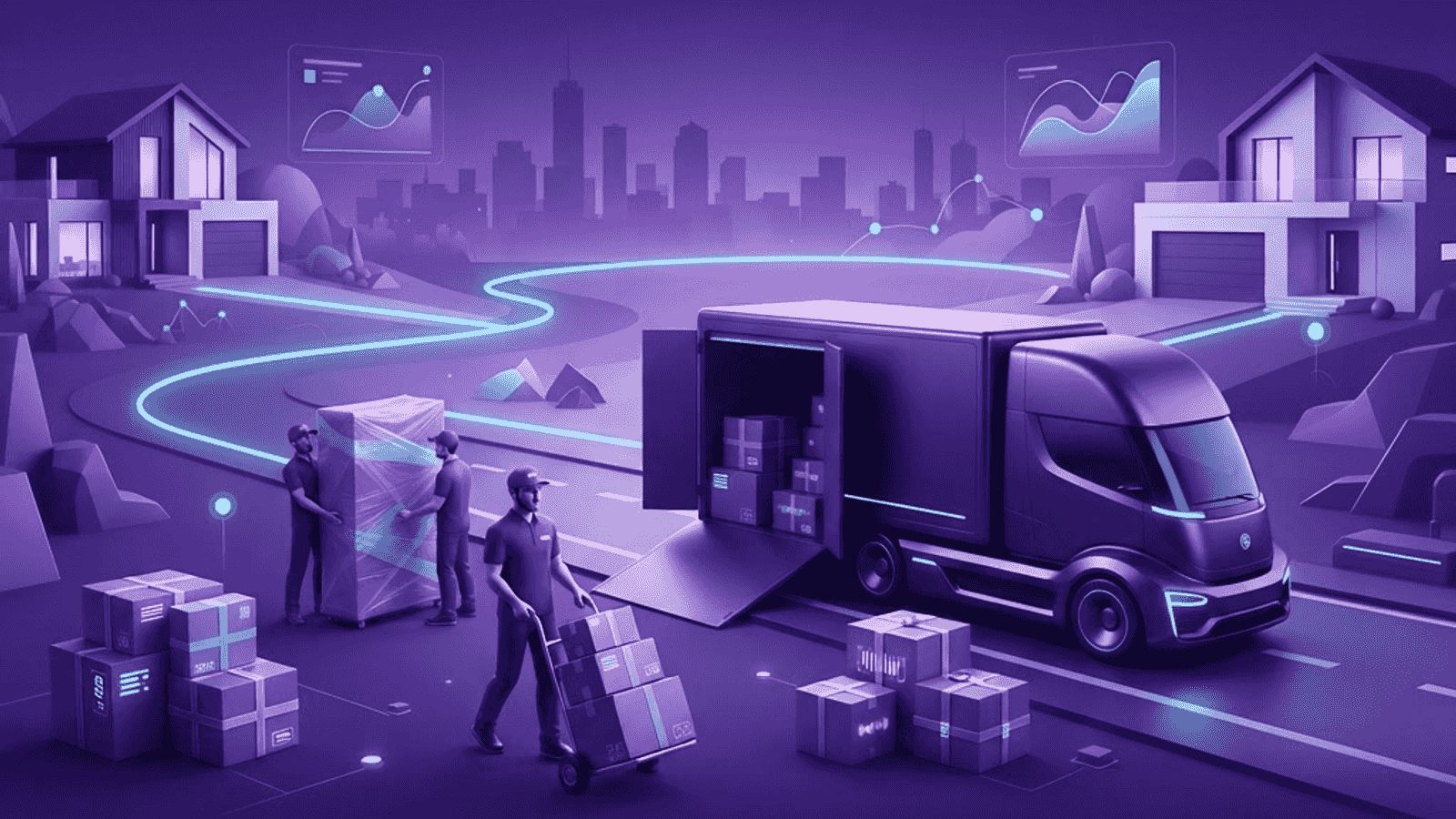Top 10 Best Movers and Packers in Arlington