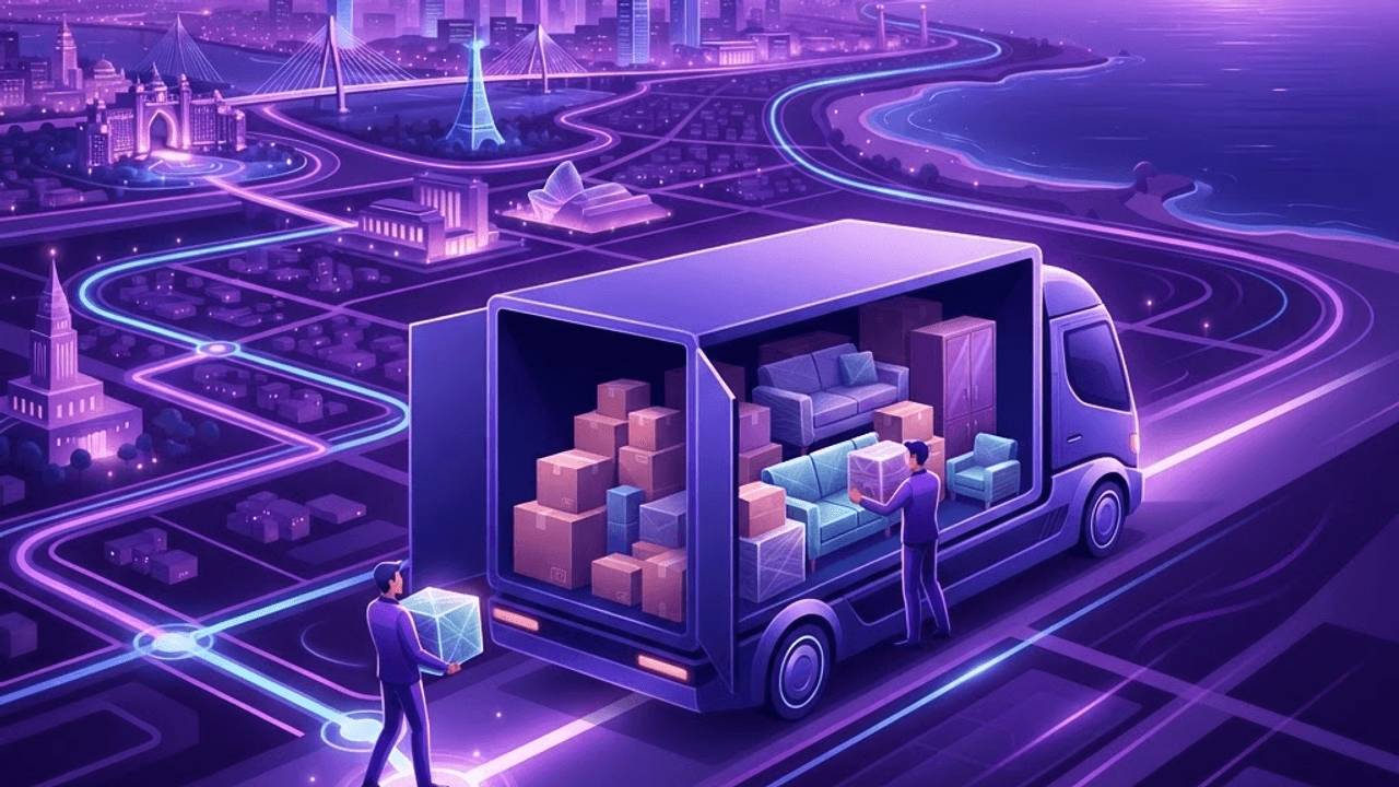 Top 10 Best Movers and Packers in Bridgeport