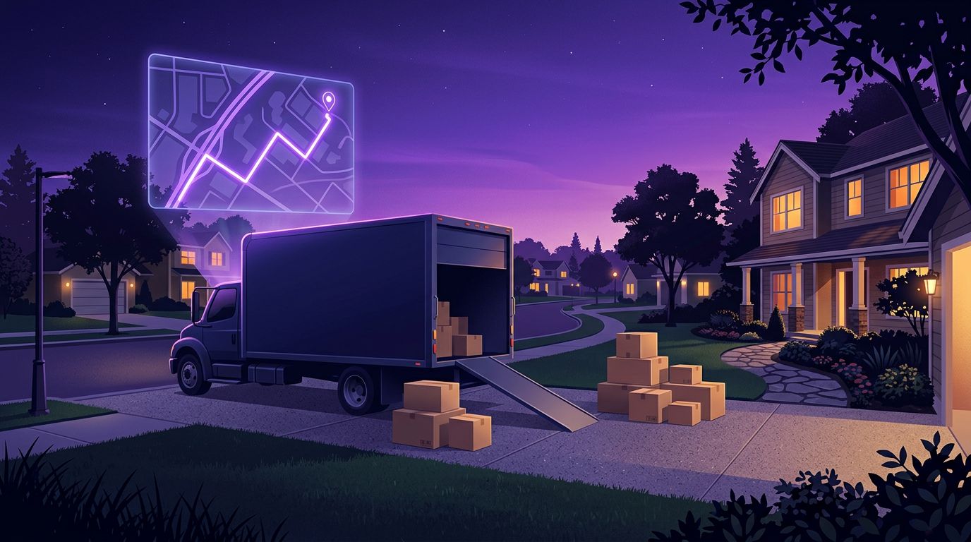 Top 10 Best Movers and Packers in Broken Arrow